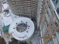 Ход строительства. Фото от 26.12.2012 года.
