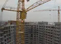 Ход строительства. Фото от 21.01.2013 года.