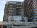 Ход строительства ЖК «Платинум». Май 2013 года.