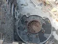 Ход строительства ЖК «Платинум». Май 2013 года.