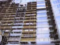 Ход строительства ЖК «Платинум». Сентябрь 2013 года.