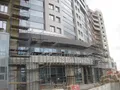 Ход строительства ЖК «Платинум». Сентябрь 2013 года.