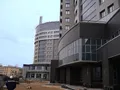 Ход строительства ЖК «Платинум». Март 2014 года.