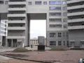 Ход строительства ЖК «Платинум». Май 2014 года.