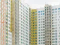 Всего в здании 907 квартир. Фото от 31.05.2015 г.