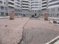 Ход строительства ЖК «Платинум». Май 2014 года.
