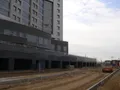 Ход строительства ЖК «Платинум». Май 2014 года.