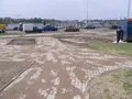 Ход строительства ЖК «Платинум». Май 2014 года.