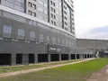Ход строительства ЖК «Платинум». Май 2014 года.