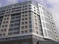 Ход строительства ЖК «Платинум». Май 2014 года.