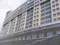 Ход строительства ЖК «Платинум». Май 2014 года.