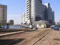 ЖК «Платинум» сдан в эксплуатацию. Июнь 2014 года.