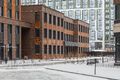Проект возводится на Васильевском острове между набережной Макарова и улицей Уральская.
