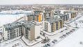Аэрофотосъемка. Фото от 14.03.2019 г.