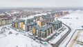 Общий вид. Аэрофотосъемка. Фото от 14.03.2019 г.