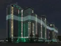 Адрес новостройки: Ленинский проспект, 139.