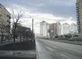 Три первых этажа отданы под учреждения офисного и коммерческого плана.