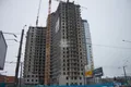 Ход строительства. Декабрь 2012 года.