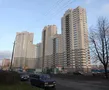 ЖК «Солнечный».