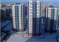 ЖК «Тринити». Фото от 25.02.2013 года.