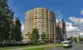 ЖК «Чистые пруды-2».
