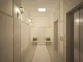 Пример отделки холла.