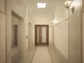 Пример отделки холла.