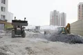 Ход строительства. Декабрь 2012 года.