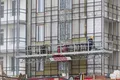 Ход строительства. Декабрь 2012 года.