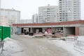 Ход строительства. Декабрь 2012 года.
