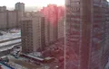 Ход строительства. Фото от 22.01.2013 года.
