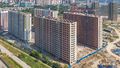 Ход строительства. Аэрофотосъёмка от 17.07.18 г.