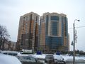 Ход строительства, фото от 04.12.2012 г.