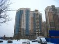 Ход строительства, фото от 04.12.2012 г.