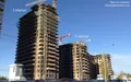 Ход строительства. Октябрь 2015 года.