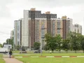 Окрестности ЖК. Фото от 30.07.2015 г.