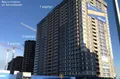 Ход строительства. Октябрь 2015 года.