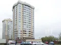 Дома построены и сданы в эксплуатацию. Фото от 21.05.2015 г.