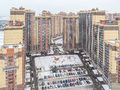 Внутренний двор. Аэрофотосъемка от 14.01.2018г.