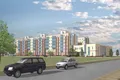 В цокольных этажах разместятся магазины, кафе, офисы.