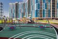 Безопасное оборудование для игровых комплексов.
