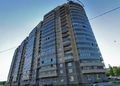 ЖК на проспекте Непокоренных 49.