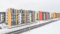 Аэрофотосъемка. Фото от 14.03.2019 г.