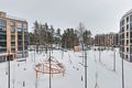Благоустройство территории. Декабрь 2018 года.