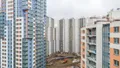 ЖК «Калейдоскоп». Ход работ. Аэрофотосъемка. Фото от 30.08.2018 г.