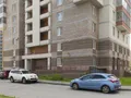 Благоустроенный двор ЖК. Фото от 08.07.2015 г.