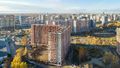 Корпус 5, вид сюго-востока. Аэрофотосъемка от 15.10.2019г.