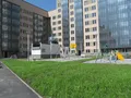 Ход строительства. Июль 2015 года.
