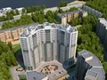 ЖК «Дом у Речного вокзала».
