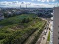 ЖК «Город мастеров». Вид из окна. Окрестности.  Аэрофотосъемка. Фото от 14.09.2016 г.